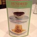 Hundred Islands Grill