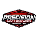Precision Paint and Body Works - Auto Repair & Service