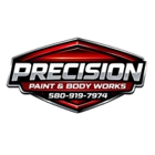 Precision Paint and Body Works