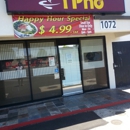 I Pho - Restaurants