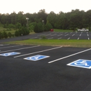 Jones Striping and Sealcoating LLC - Parking Lot Maintenance & Marking