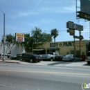 CBS Auto Repair Inc - Automobile Body Repairing & Painting