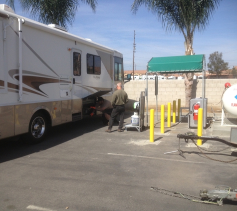 U-Haul Moving & Storage of San Clemente - San Clemente, CA
