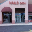 Nail 2001 - Nail Salons