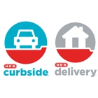 H-E-B Curbside Grocery Pickup & Grocery Delivery