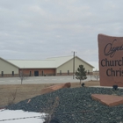 Cheyenne Church of Christ