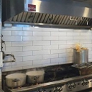 Fire Tech - Range Hoods & Canopies