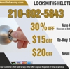 Locksmith Helotes gallery