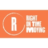 Right On Time Moving gallery