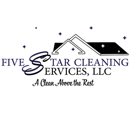 Five Star Cleaning Services, LLC - Cleaning Contractors