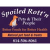 Spoiled Rott'n Pets & Their People gallery