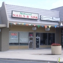 TM Nails & Spa - Nail Salons
