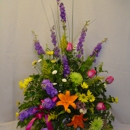 Manns Floral Shoppe - Florists