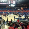 McKale Center gallery
