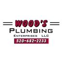 Wood's Plumbing Enterprises - Plumbing-Drain & Sewer Cleaning