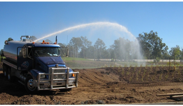 Gold Coast Water Delivery T/A Timberlea Transport Water Services