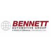 Bennett Toyota gallery