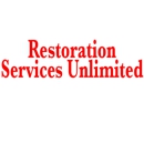 Restoration Services Unlimited - Masonry Contractors