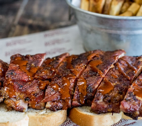 Arthur Bryant's Barbeque - Kansas City, MO