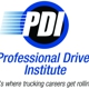 PROFESSIONAL DRIVER INSTITUTE