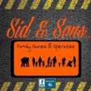 Sid & Sons - Paving Contractors
