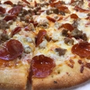 Greek's Pizzeria - Pizza