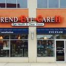 Trend Eye Care 2 - Optometrists