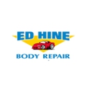 Ed Hine Body Repair - Auto Repair & Service