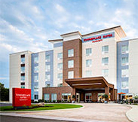 TownePlace Suites San Antonio Westover Hills - San Antonio, TX