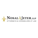 Nosal & Jeter, LLP - Estate Planning Attorneys