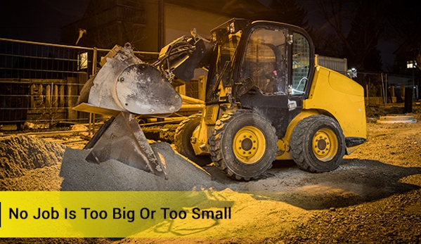 Diggers Bobcat Service - Clarkson, WA. No Job Is Too Big Or Too Small