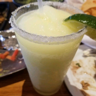 Chili's Grill & Bar - Houston, TX