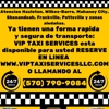 VIP Taxi Services LLC gallery