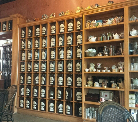 Chado Tea Room - Los Angeles, CA