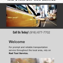 Mike's Taxi Service - Transportation Providers