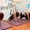 Better Posture Pilates gallery