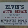 Elvin's Auto Repair gallery
