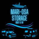 Mari-Osa Boat and RV storage - Recreational Vehicles & Campers-Storage