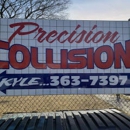 Precision Collision - Automobile Body Repairing & Painting