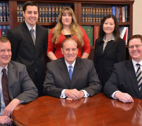 The Carlson Law Group - Beaverton, OR