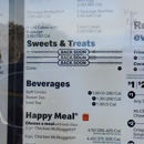 McDonald's - Coffee Shops