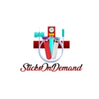 Sticks On Demand, LLC