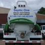 Septic Tank Cleaning And Pumping