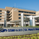 Nutrition Services at SSM Health St. Mary's Hospital - St. Louis - Weight Control Services