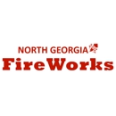 North Georgia Fireworks - Fireworks