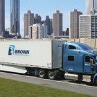 Brown Fleet Services