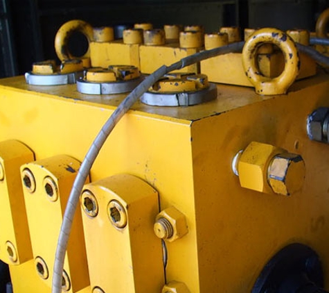 AXS Testing Pty Ltd - Paget, QLD