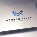 Member Valet - Valet Service
