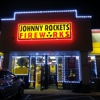 Johnny Rockets gallery