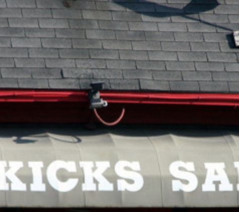 Side Kicks Saloon - Kansas City, MO